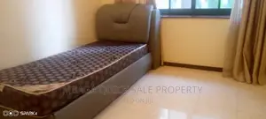 Furnished 3bdrm Apartment in Masaki for rent