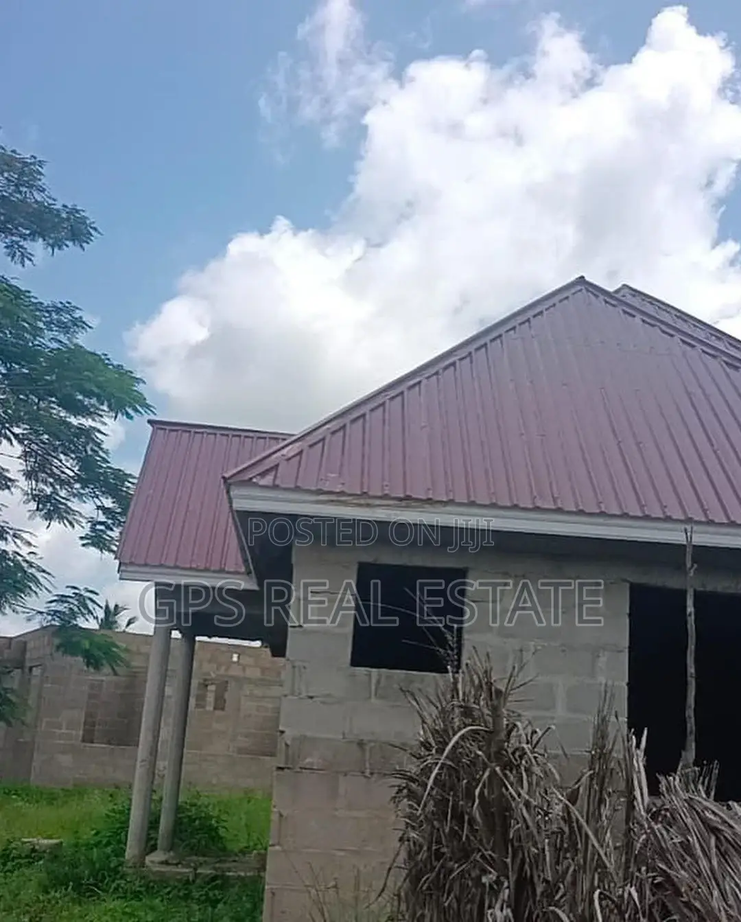 3bdrm House in Kibaha Madafu for sale