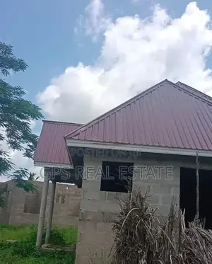 3bdrm House in Kibaha Madafu for sale