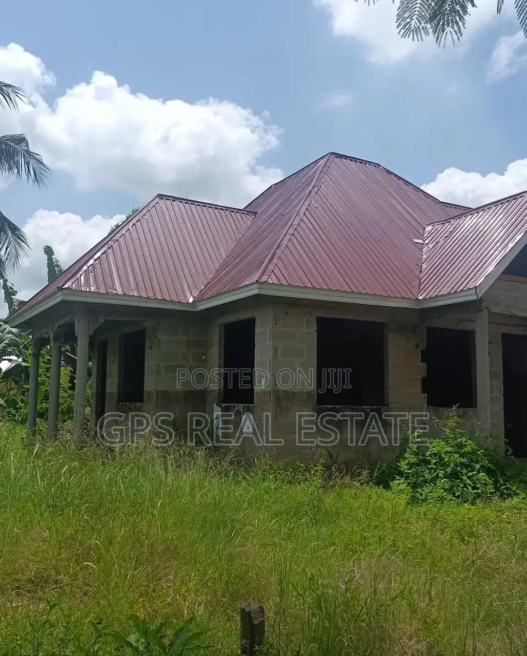 3bdrm House in Kibaha Madafu for sale