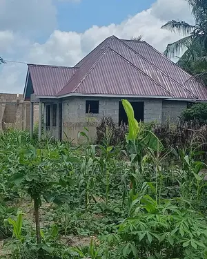 3bdrm House in Kibaha Madafu for sale