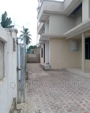 Furnished 4bdrm Apartment in Ununio Estate, Kinondoni for sale