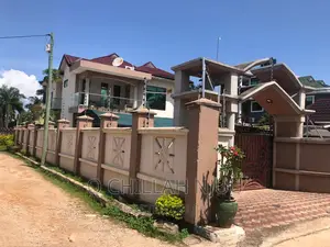 Furnished 6bdrm Block of Flats in Mbez Beach Estate, Kinondoni