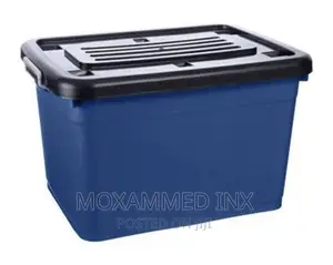 Storage Box 80L