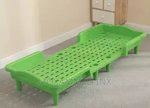 Kid’S Plastic Bed