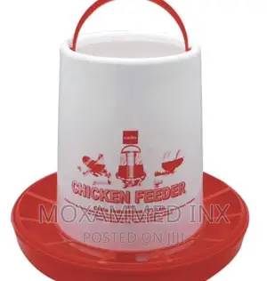 Chicken Feeder 3kg