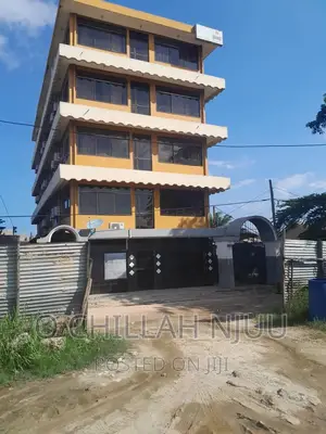 Furnished 10bdrm Block of Flats in Sinza Estate, Kinondoni for sale
