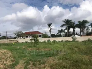 Jangwani Beach for Sale