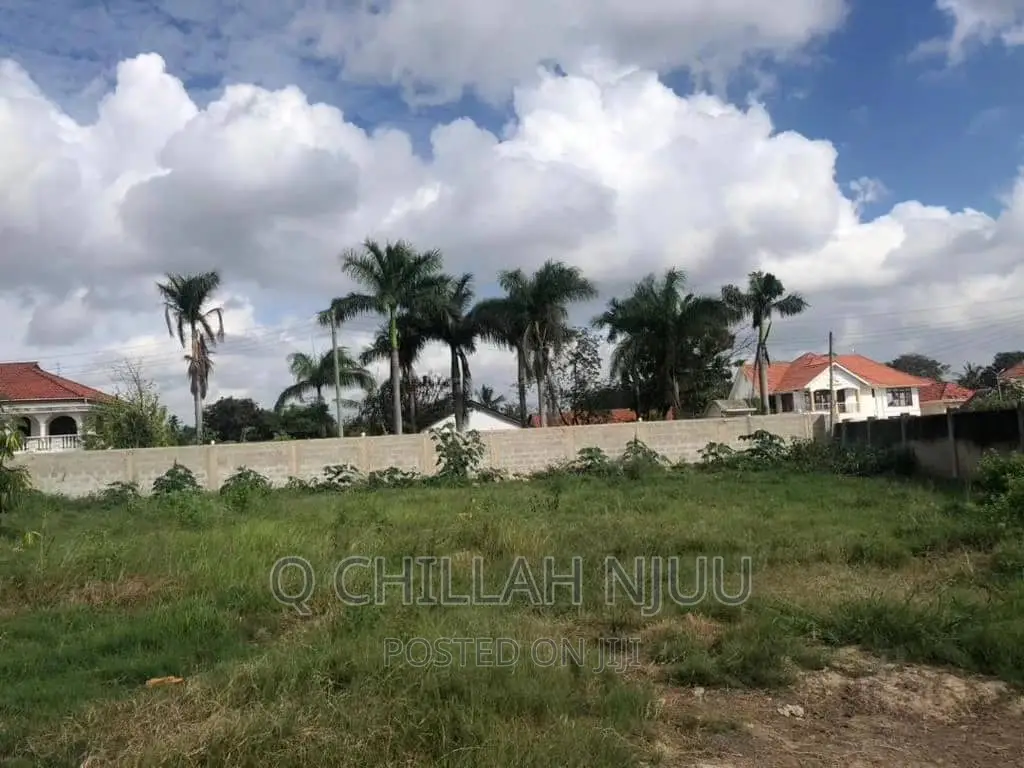 Jangwani Beach for Sale