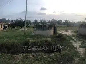 Jangwani Beach for Sale