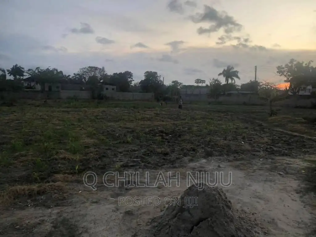 Jangwani Beach for Sale