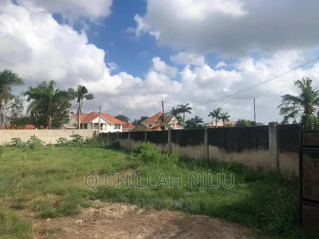 Jangwani Beach for Sale