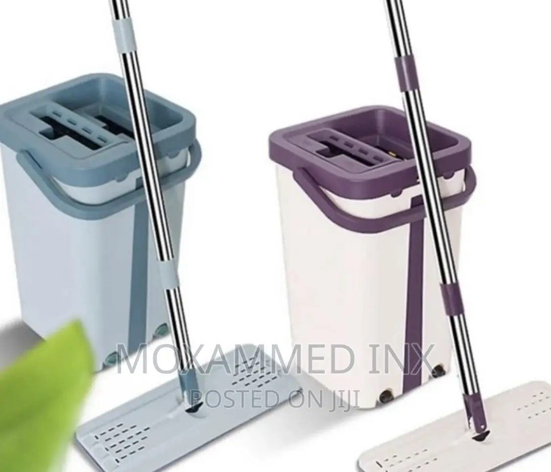 Mop Bucket