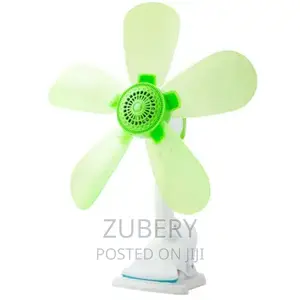 MINIFAN (Feni Ndogo) Karibuni Sanaa