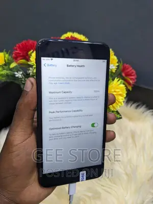 Apple iPhone 7 Plus 128 GB Black
