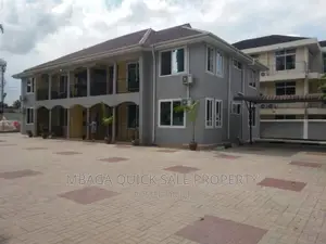 Furnished 2bdrm Apartment in Mikocheni for rent