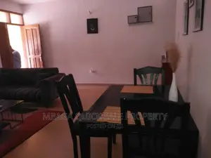 Furnished 2bdrm Apartment in Mikocheni for rent