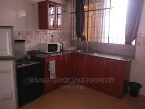 Furnished 2bdrm Apartment in Mikocheni for rent