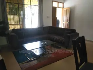 Furnished 2bdrm Apartment in Mikocheni for rent