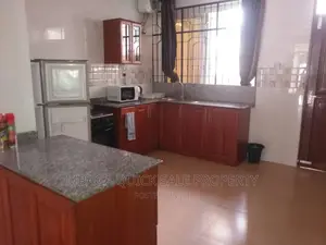 Furnished 2bdrm Apartment in Mikocheni for rent