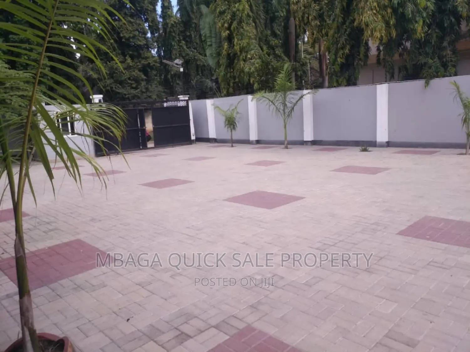 Furnished 2bdrm Apartment in Mikocheni for rent