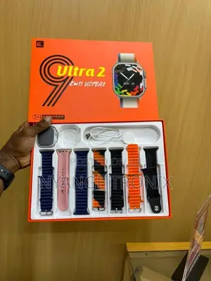Ultra 2 KW11