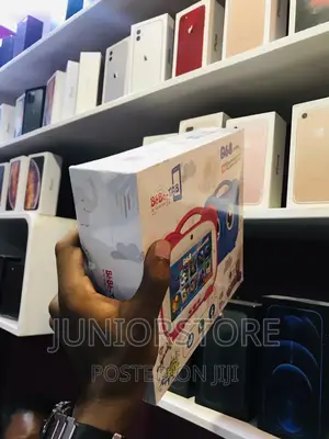 New Bebe B68 128 GB Pink