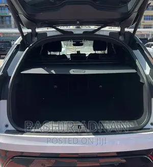 Land Rover Range Rover Velar 2018 White
