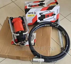 Yato Electric Porker Vibrator 2300W, 35mm, 4M, 220V