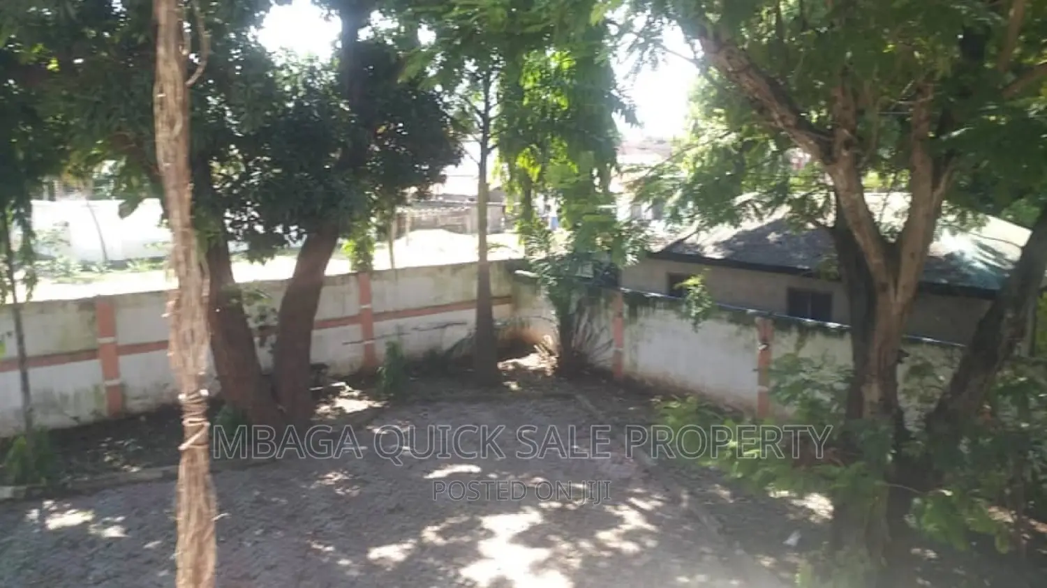 6bdrm Apartment in Mikocheni for rent
