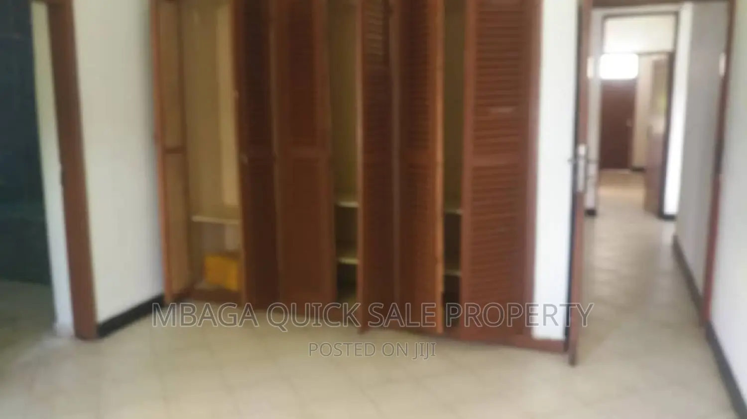 6bdrm Apartment in Mikocheni for rent