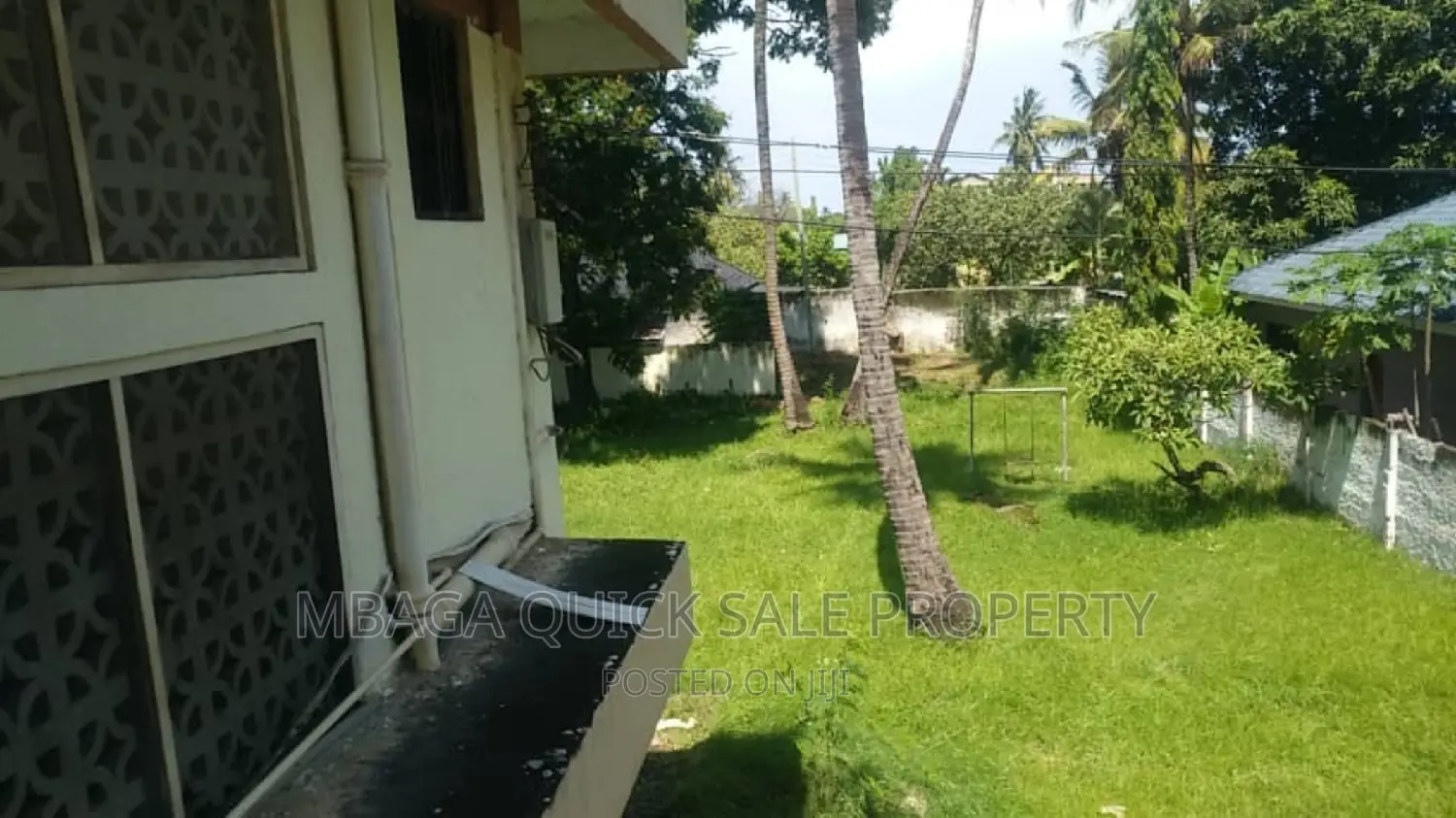6bdrm Apartment in Mikocheni for rent