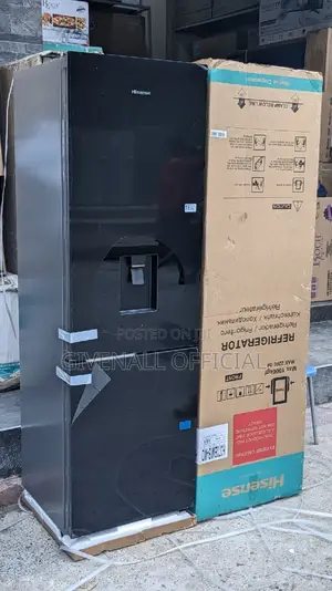 Ofa Ofa = Hisense Frij Lta 270 Mbele Kioo Imara Sana Mkataba