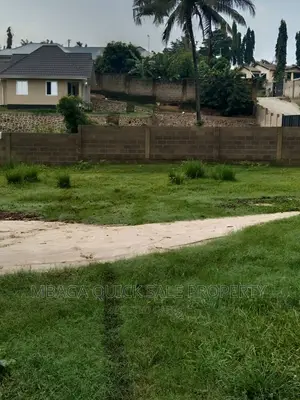 Plot for Sale at Mbezi Beach Masana