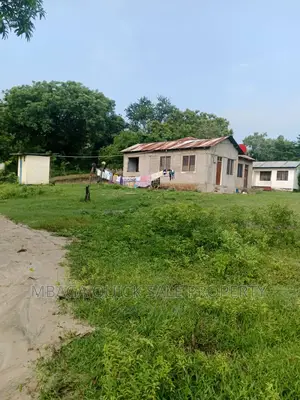 Plot for Sale at Mbezi Beach Masana