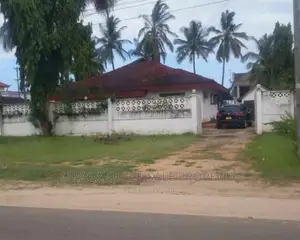 3bdrm House in Mbezi Beach for rent