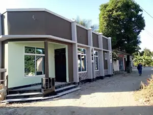 2bdrm House in Mbande, Mbagala for sale