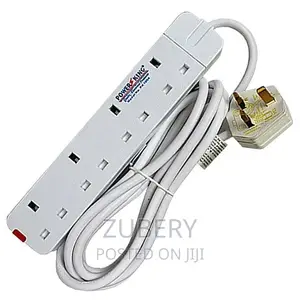 Power King Extension Cable