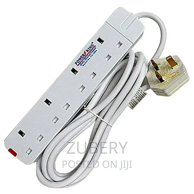 Power King Extension Cable