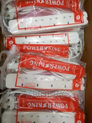 Power King Extension Cable