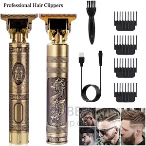 Professional Shaver