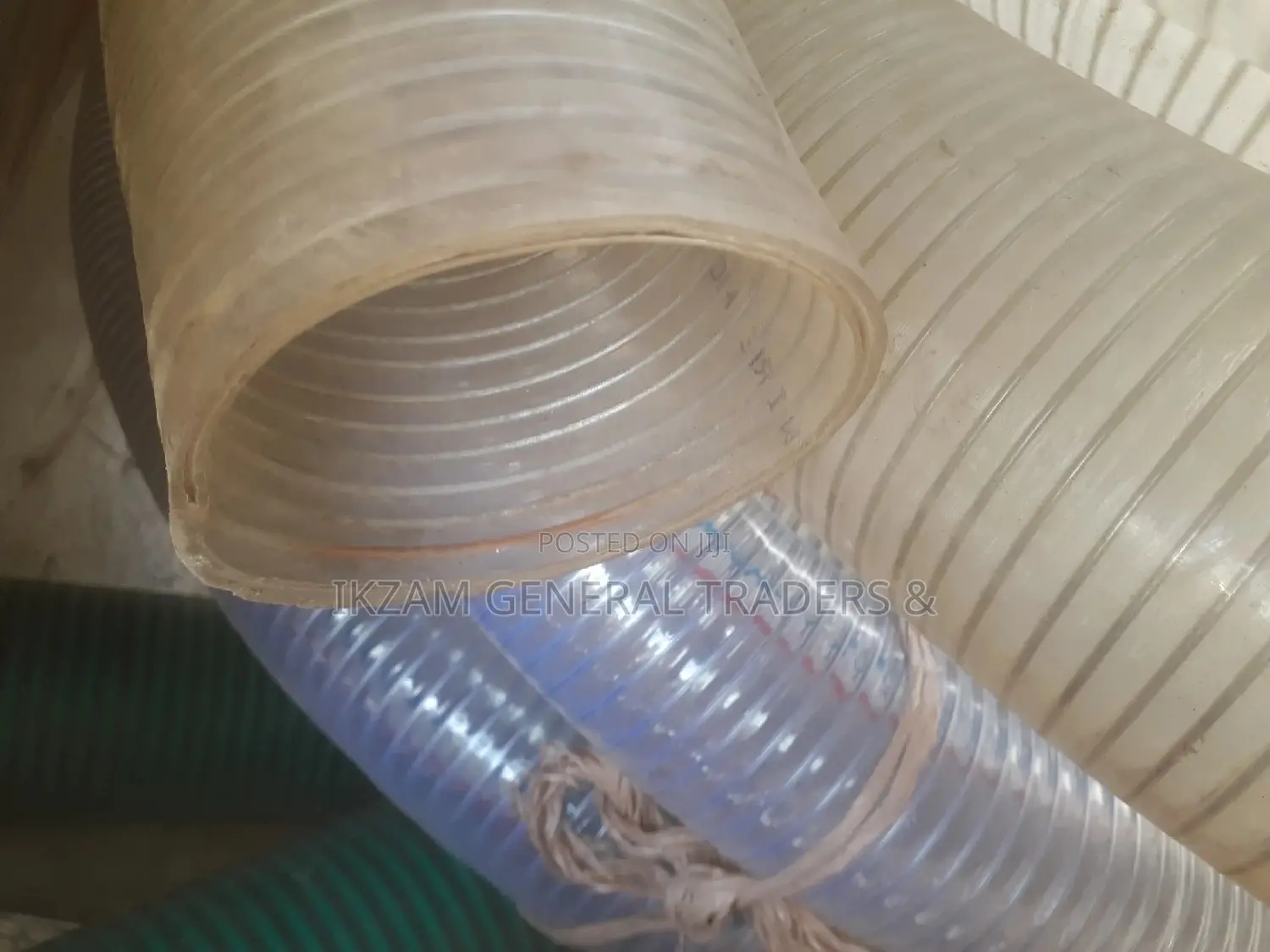 3" Delivery Hose /Metre