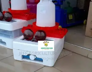 60 Super Incubator Machine