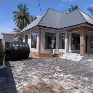 Furnished 3bdrm House in Bunju, Kinondoni for sale
