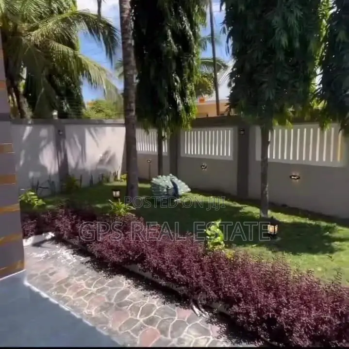 Furnished 3bdrm House in Bunju, Kinondoni for sale