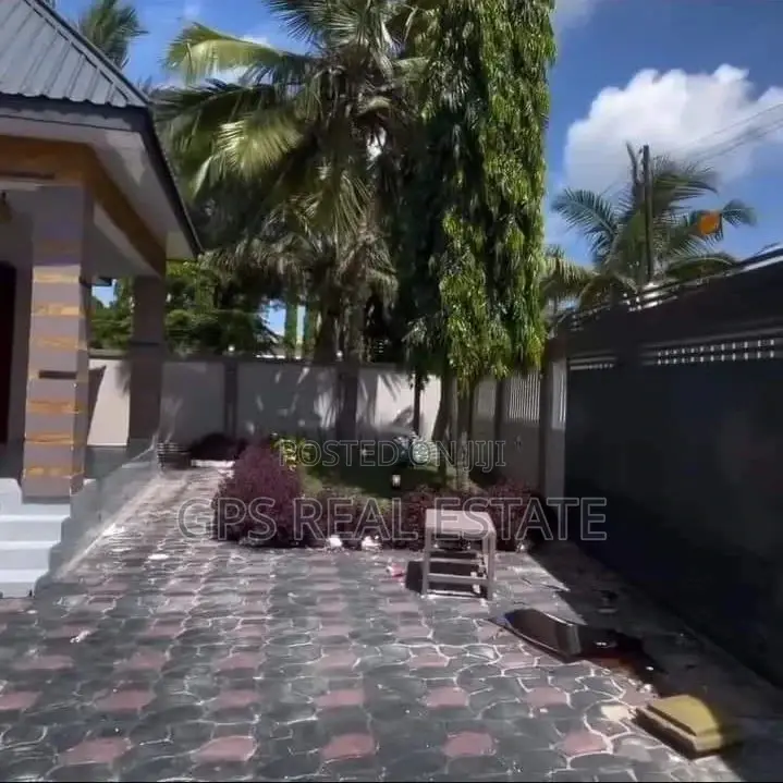 Furnished 3bdrm House in Bunju, Kinondoni for sale