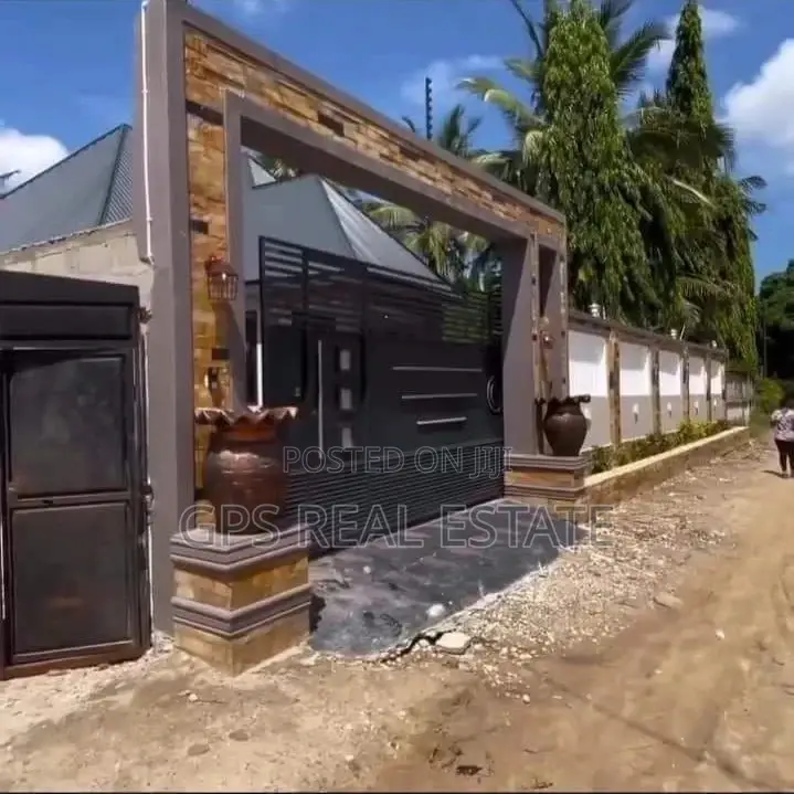 Furnished 3bdrm House in Bunju, Kinondoni for sale