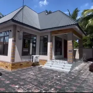 Furnished 3bdrm House in Bunju, Kinondoni for sale