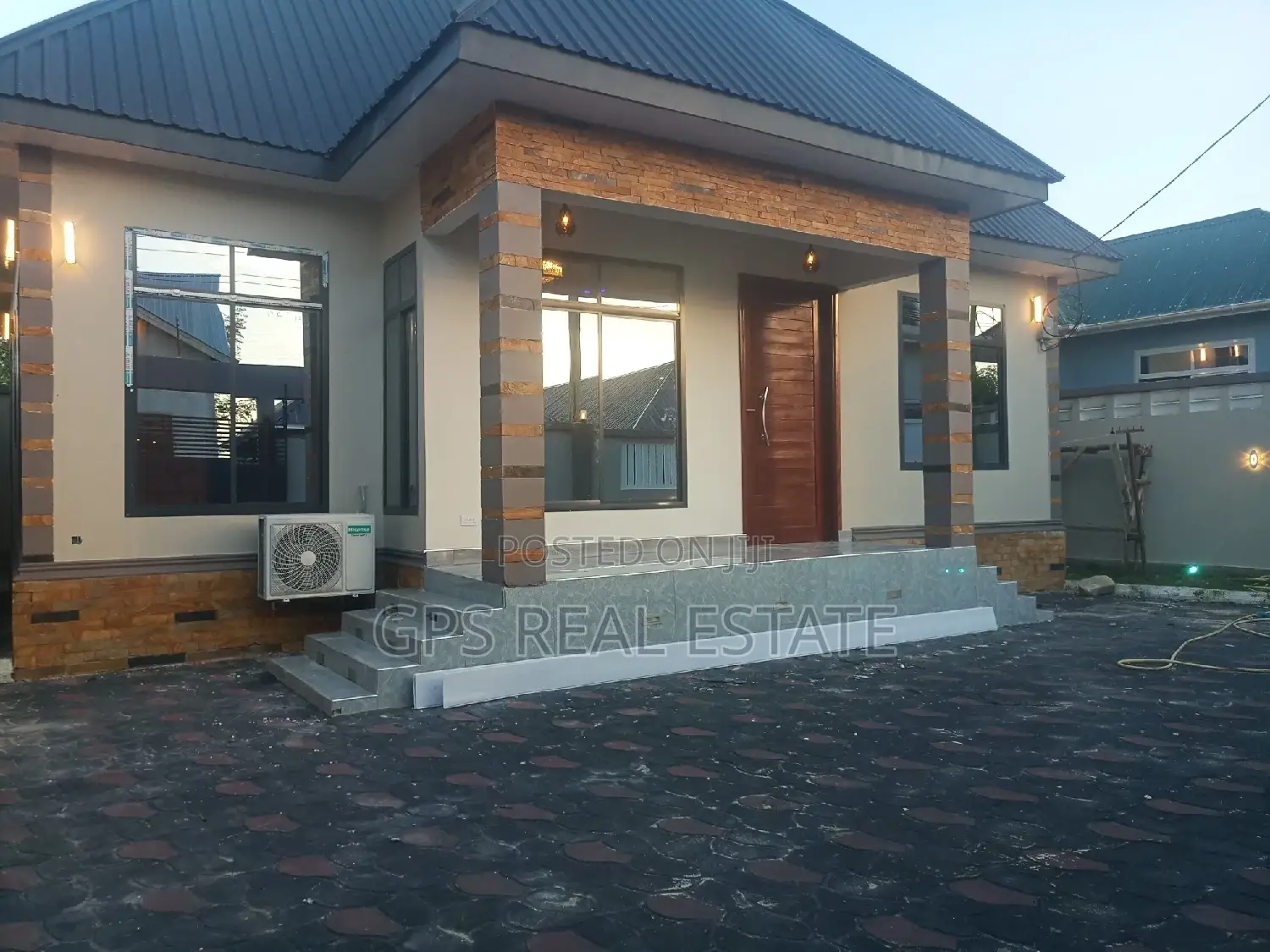 3bdrm House in Bunju A, Kinondoni for sale