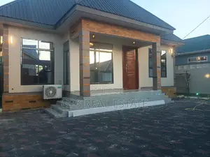 3bdrm House in Bunju A, Kinondoni for sale